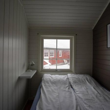 Authentic Lofoten Rorbu สตามซุนด์ ภายนอก รูปภาพ