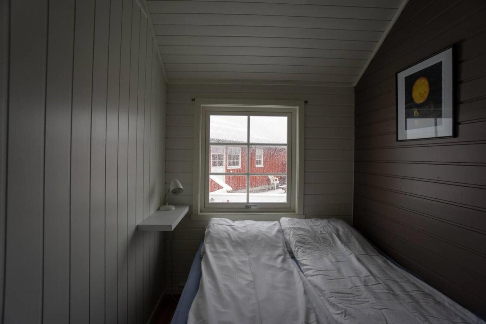 Authentic Lofoten Rorbu สตามซุนด์ ภายนอก รูปภาพ