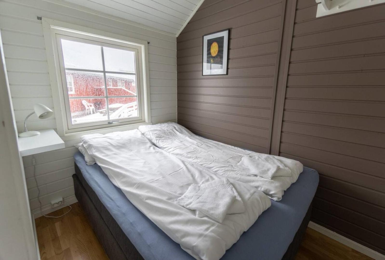 Authentic Lofoten Rorbu สตามซุนด์ ภายนอก รูปภาพ
